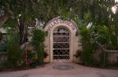 Villas Sayulita - a great place to stay