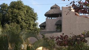 Rent a villa on the Costa Azul - Mexican Riviera