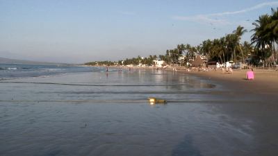 Rincon de Guayabitos has many hotels, resorts and villas