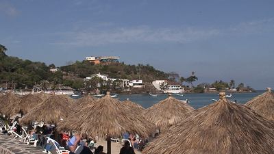 Rincon de Guayabitos