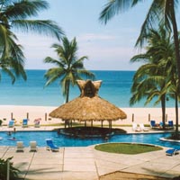 Costa Azul Adventure Resort