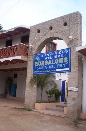 Sayulita Bungalows - Bahia Del Rey Welcome